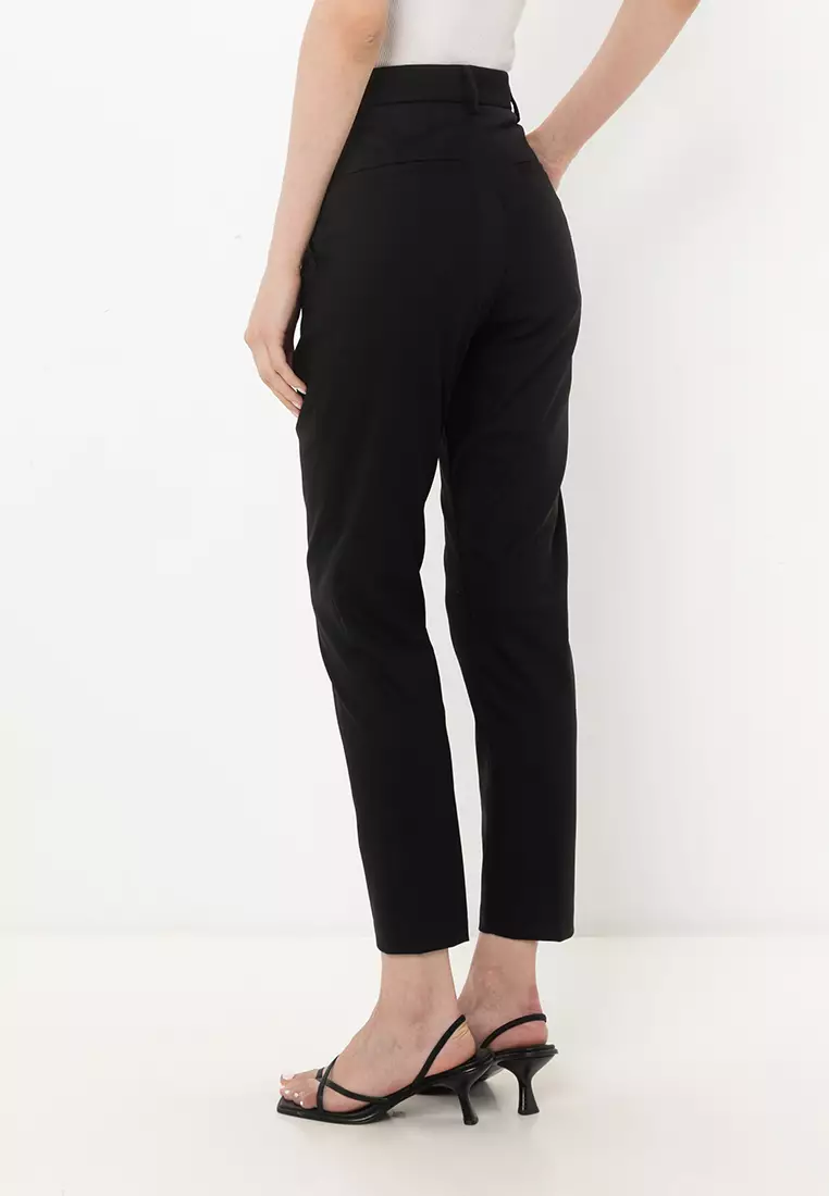 Slim Formal Pants
