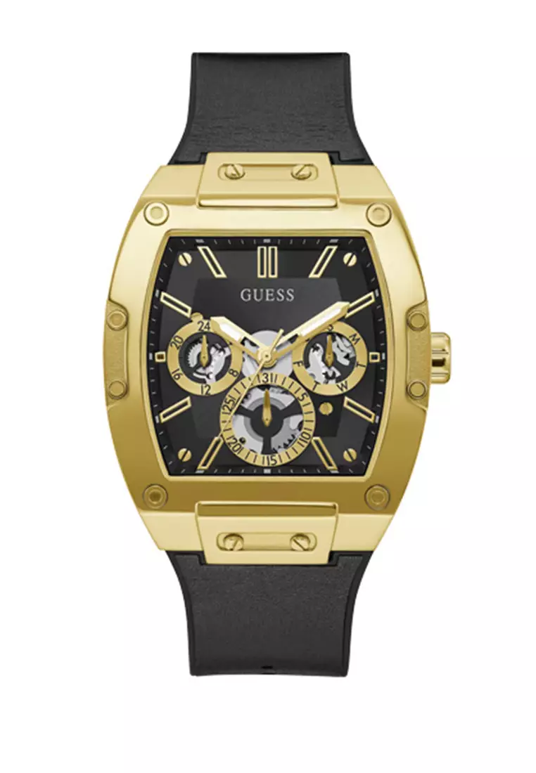 Jual Guess Watches Casual Watch Original 2024 | ZALORA Indonesia ®