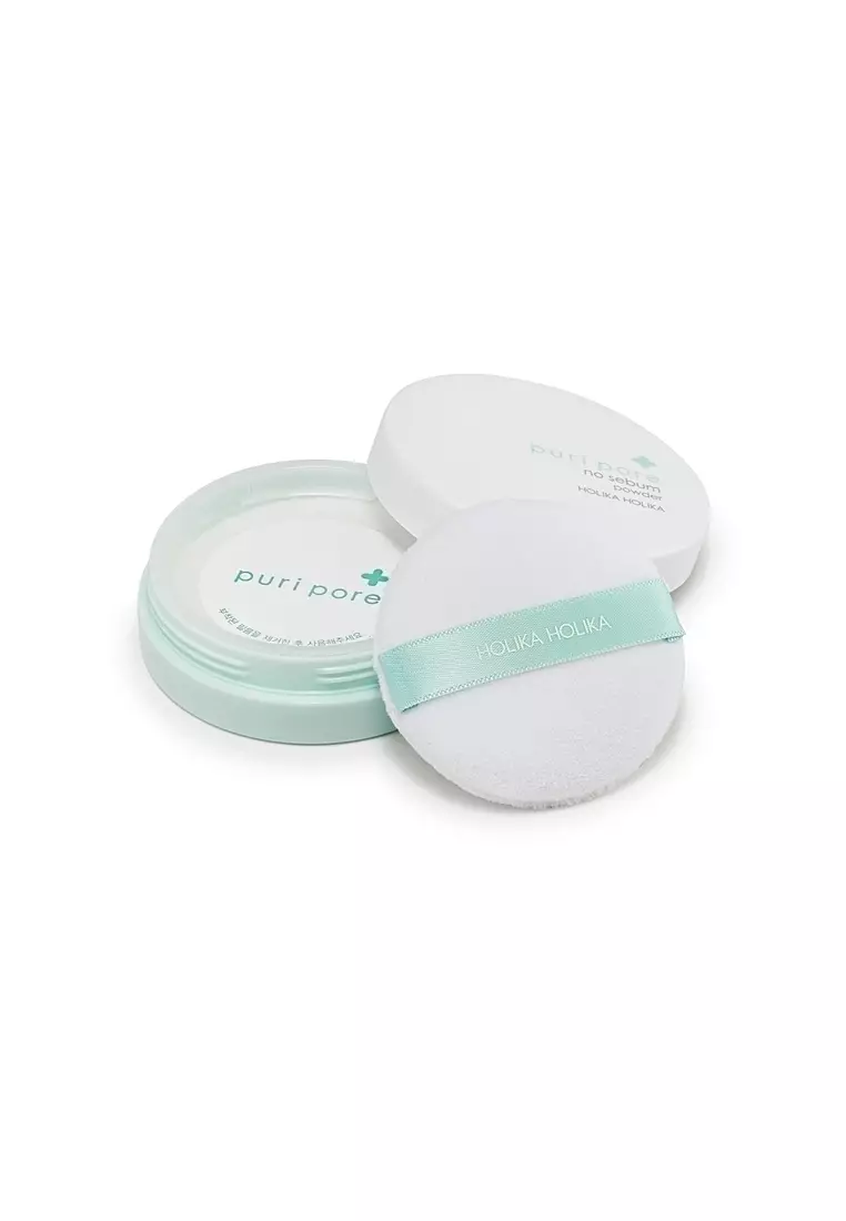 Holika Holika Puri Pore No Sebum Powder