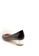 PRODUIT PARFAIT 黑色 漆皮鑽石跟鞋 A1F67SH8B43790GS_2