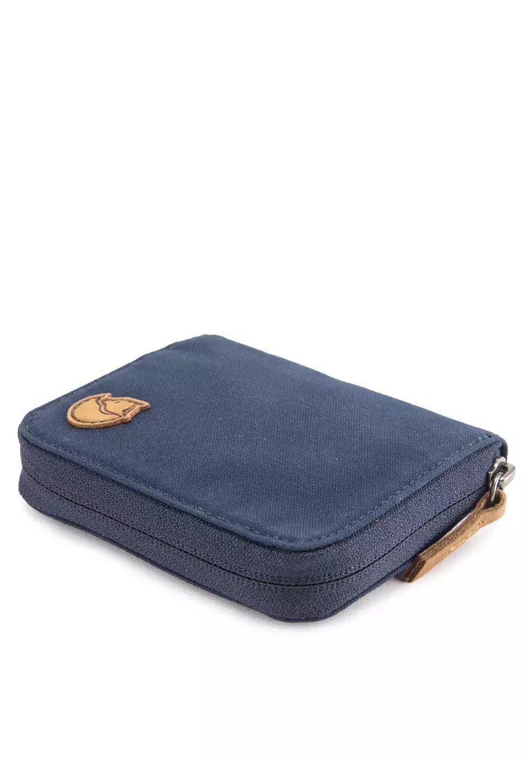 Zip Wallet