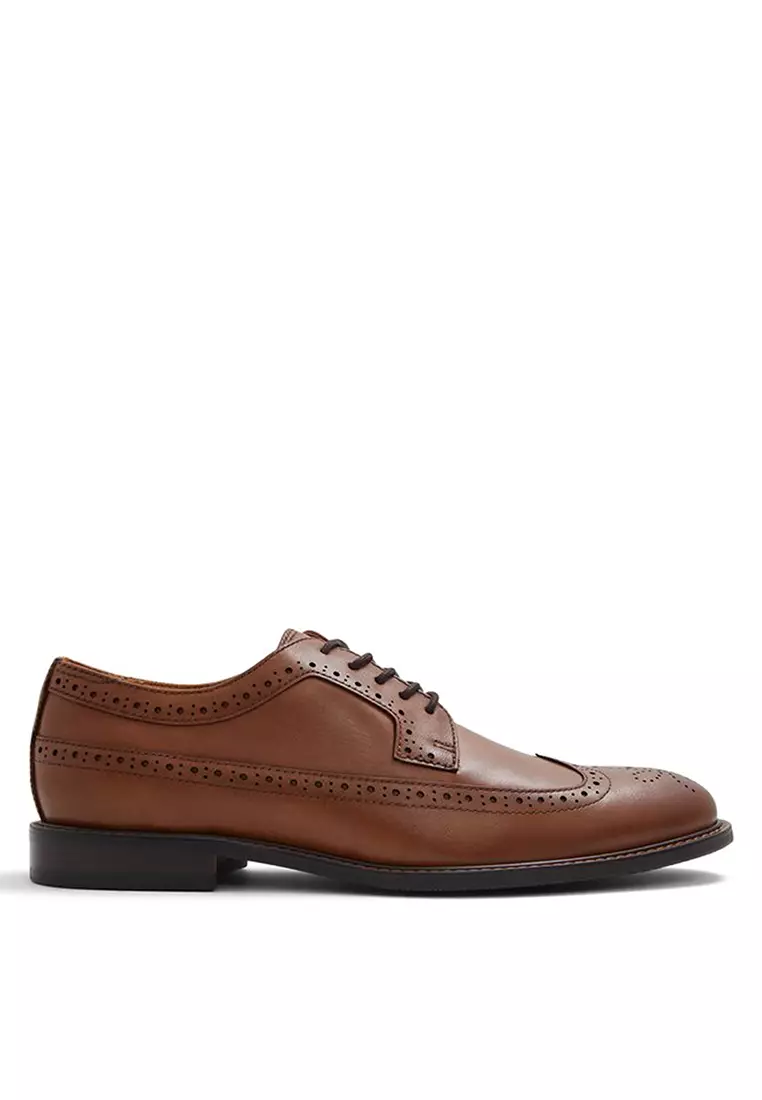 Discount on Aldo  shoes - SKU: Fatisekflexx Derby Shoes