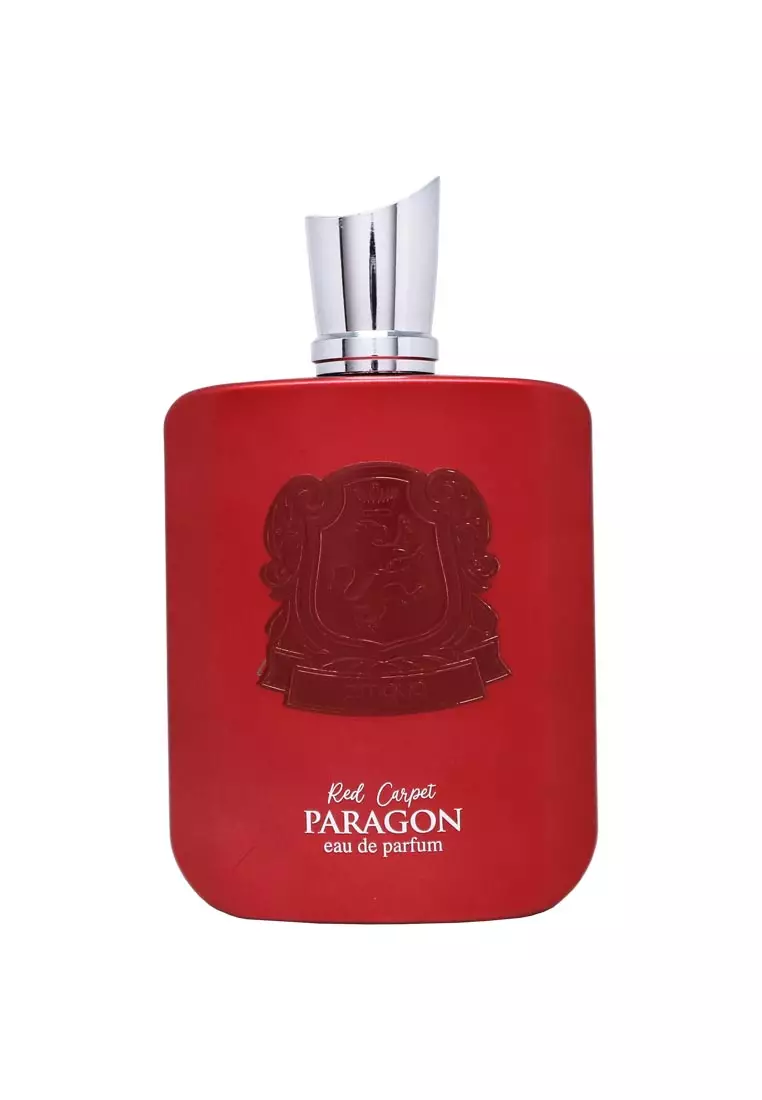 Zimaya Red Carpet Paragon Unisex 100 ML