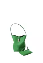 Bright Green