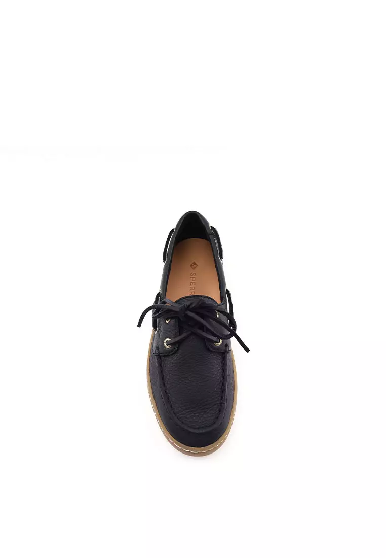 Buy Sperry Women's Keely Boat Shoes - Black (14087181) 2026 Online