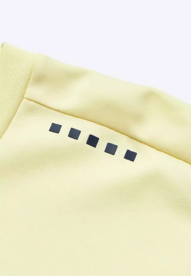 MEN'S K-SWISS LOGO T-SHIRT