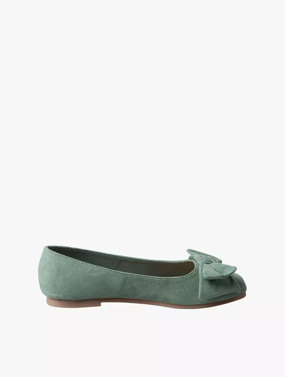 Green flats sales payless