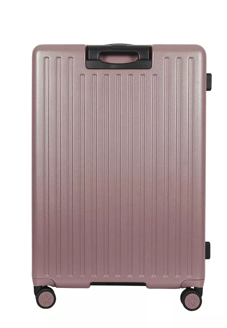 Elle Koper 28 inci 3213-28 Pink