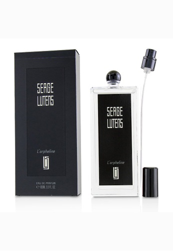 Serge Lutens SERGE LUTENS - L'Orpheline Eau De Parfum Spray 100ml/3.3oz EC9CCBE2FF7F53GS_1