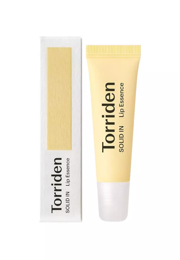 SOLID IN Ceramide Lip Essence