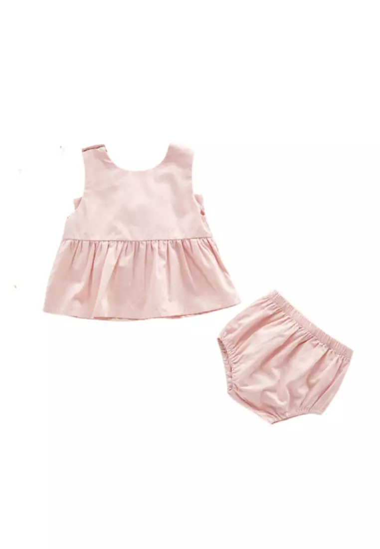 Stephanie Outfit Set