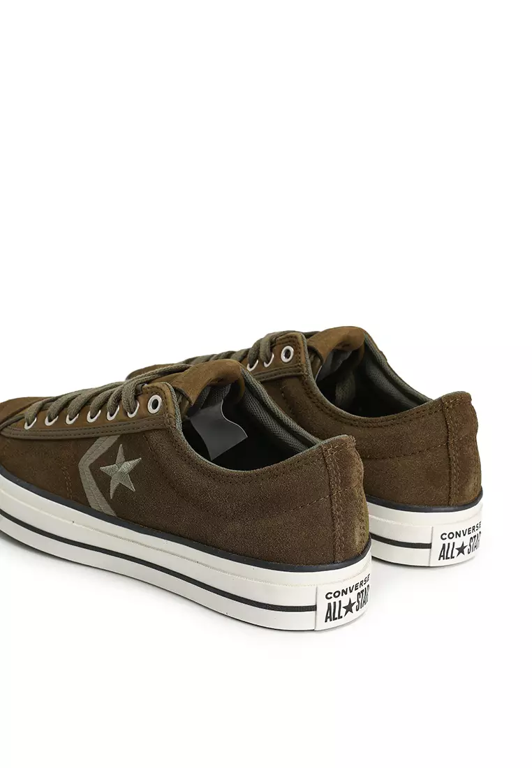 Star Player 76 Ox Sneakers