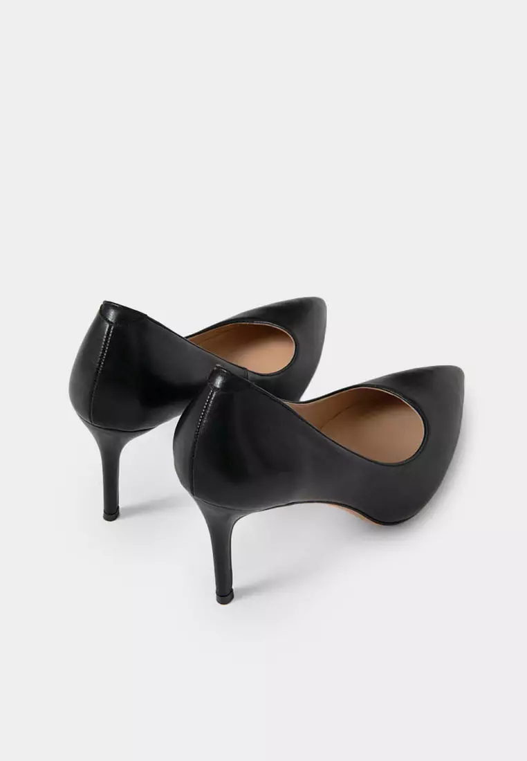 Kelsey Stiletto Heel