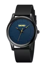 HItam Biru