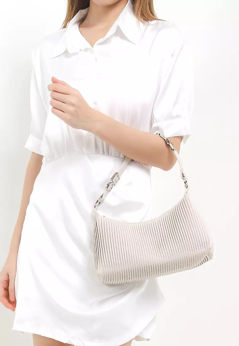 Barrera Shoulder Bag(M)