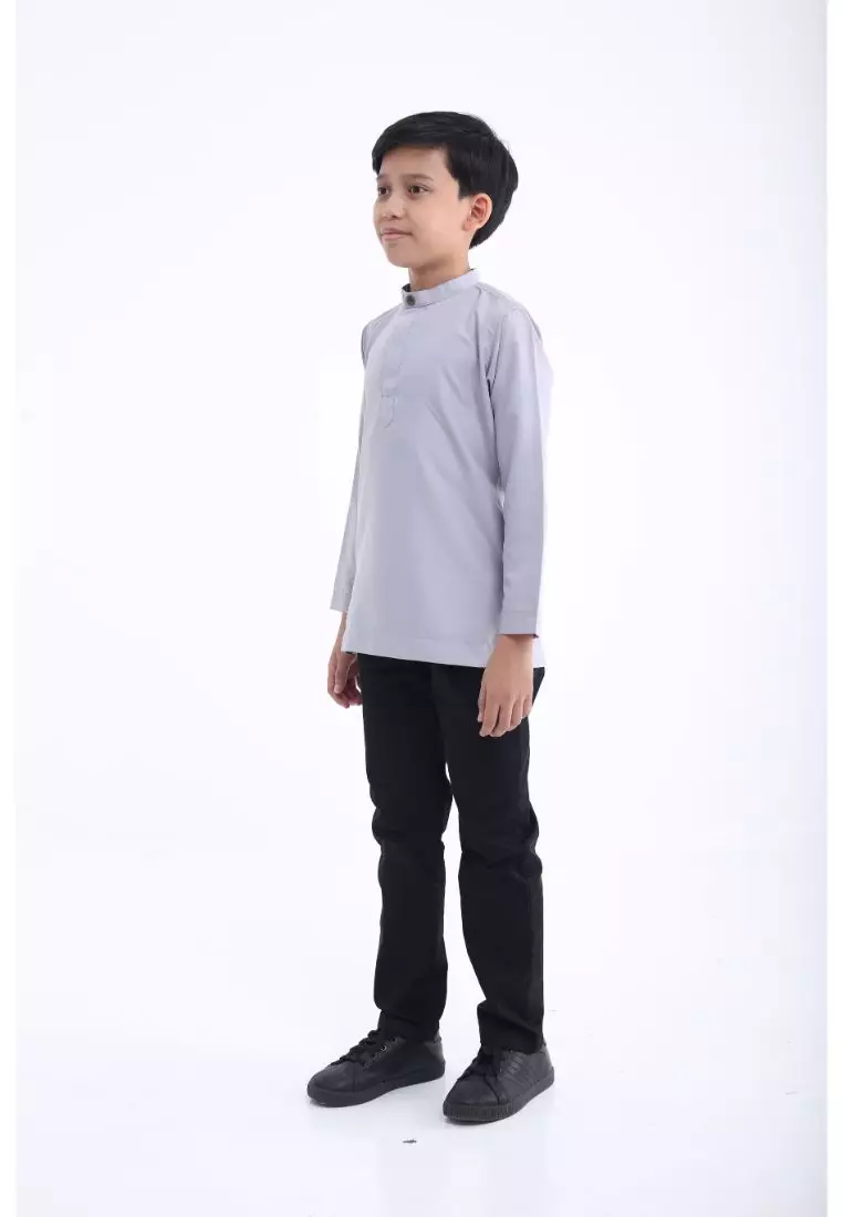 Kurta Qabil Kids