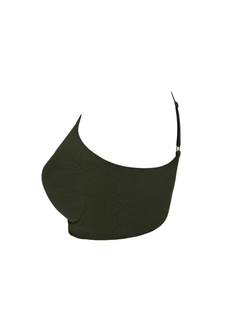 Comfort Fit Bra