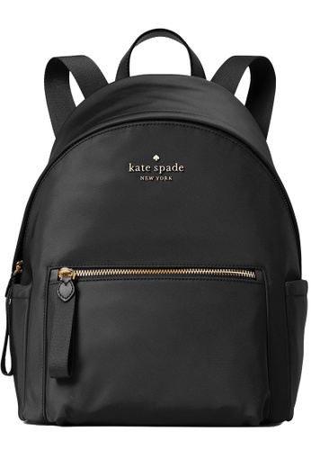 kate spade nylon backpack