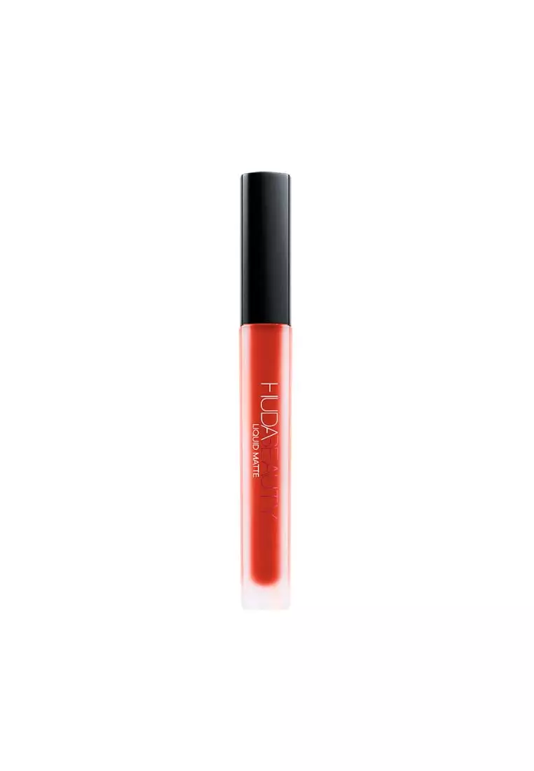 Buy Huda Beauty Huda Beauty Liquid Matte Ultra-Comfort Transfer-Proof ...