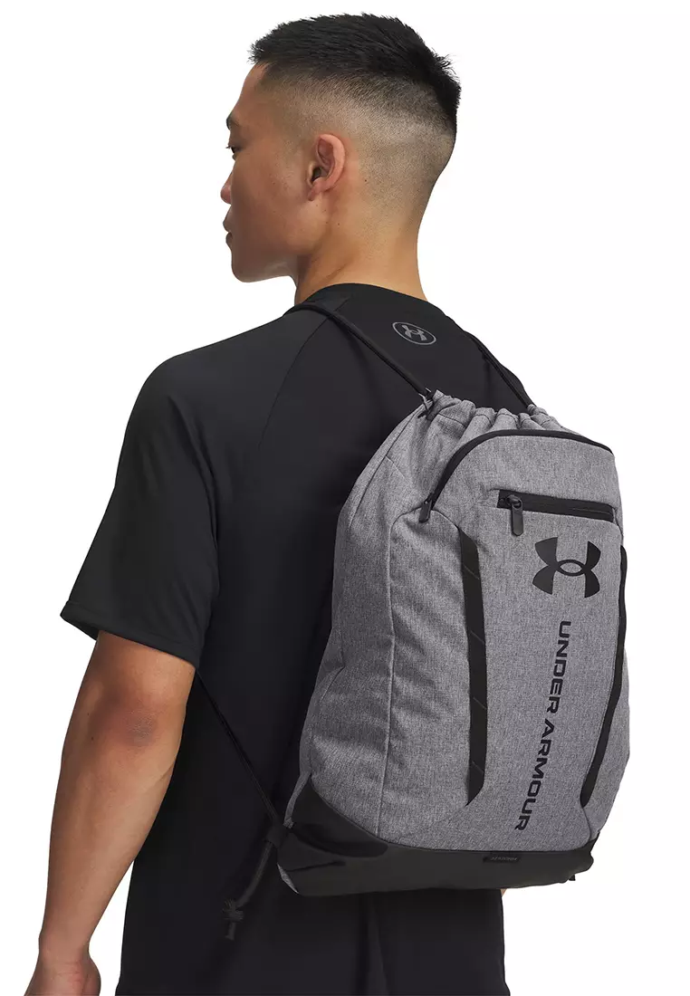 Hustle Sackpack