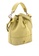 & Other Stories green George Suede Bucket Bag A2F3EACCE50FABGS_2