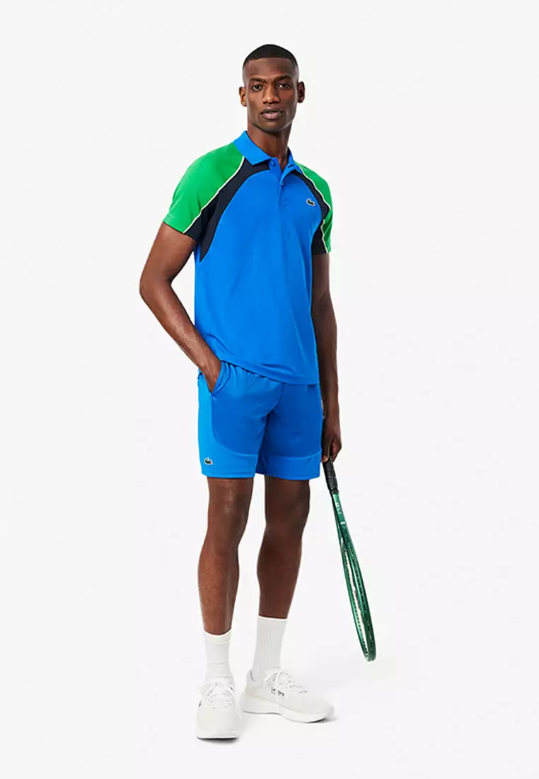 Ultra Dry Tennis Shorts