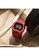 CASIO red Casio G-Shock Red Resin Strap Unisex Watch GBD-200RD-4DR 0FAF5AC81510BDGS_2
