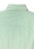 Pacolino green Pacolino - (Regular) Stripe Formal Casual Short Sleeve Men Shirt 9403BAA277F94CGS_7