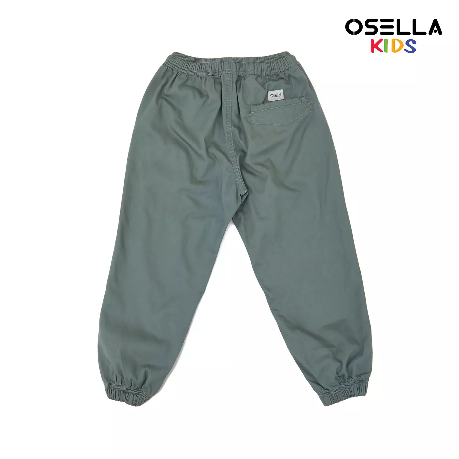 [NEW] Osella Jessie Basic Jogger Pants 3287500140 | Celana Joger Panjang Anak Laki Laki