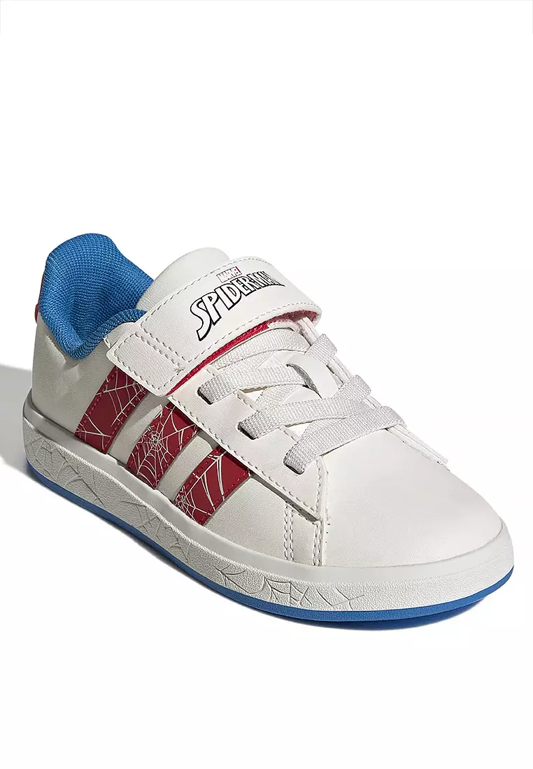 Marvel Spider-Man Grand Court Shoes