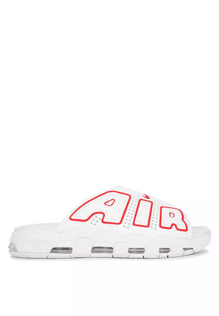 Buy Nike Air More Uptempo Slide 2024 Online | ZALORA Philippines