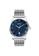 Hugo Boss blue BOSS Master Blue Men's Watch (1513737) B5AAAACE56BB5AGS_1