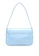 Red's Revenge blue Serenity Patent Faux Leather Shoulder Bag 7F1F5AC50675F8GS_3