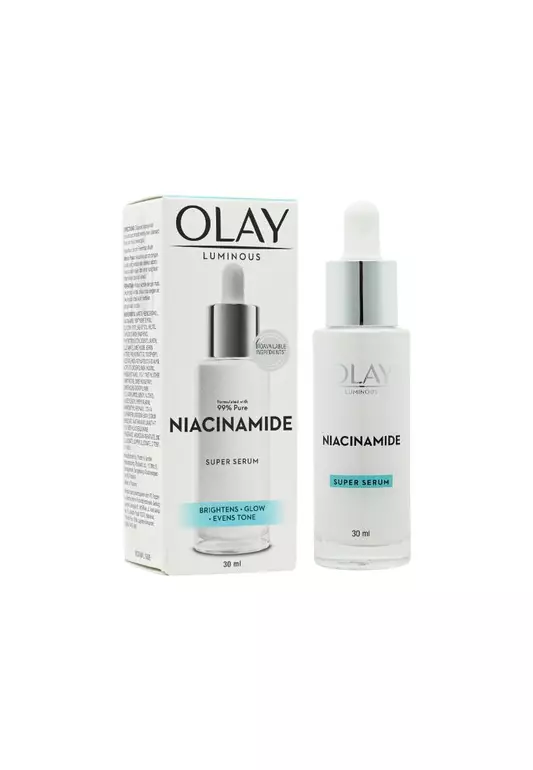 OLAY Luminous Niacinamide Super Serum 30ml