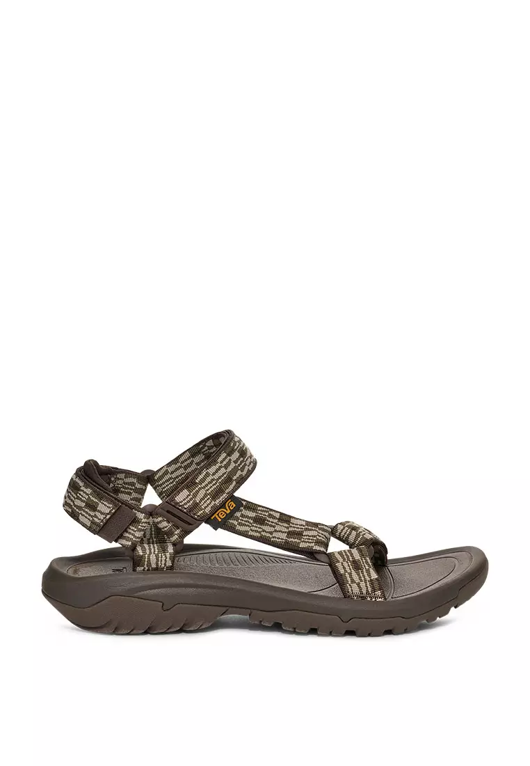 Buy Teva Men's Hurricane XLT2 Sandals - Chisel Chocolate Brown