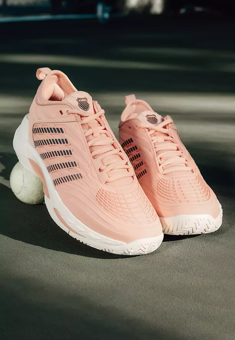 女裝 HYPERCOURT SUPREME 2 網球鞋