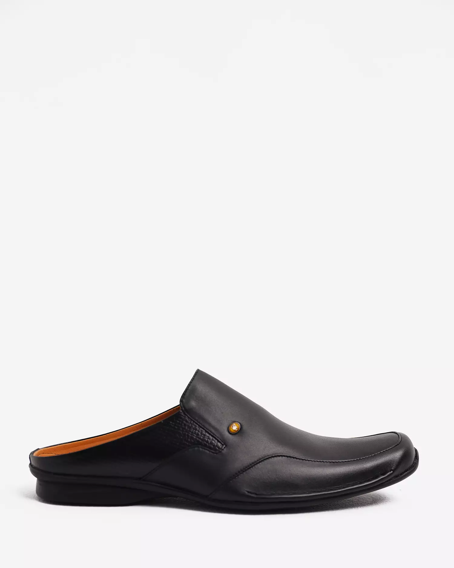 Buccheri Gerome Sandal Men Black