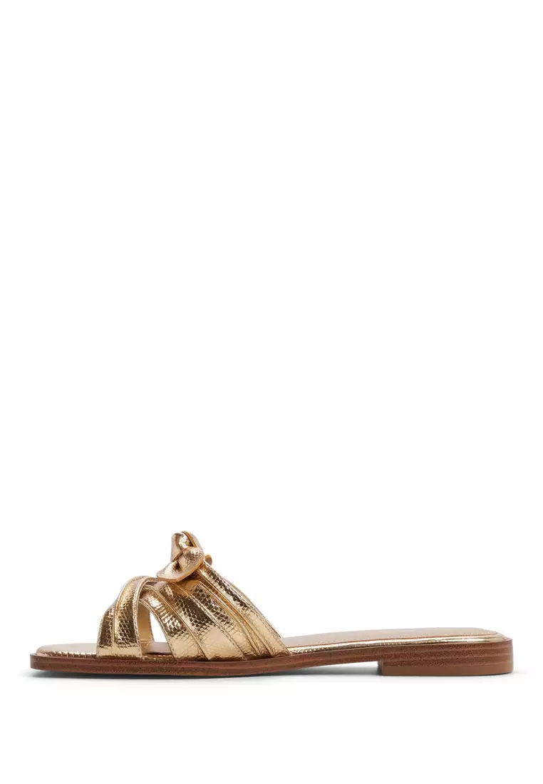 Sunbeam Sandals