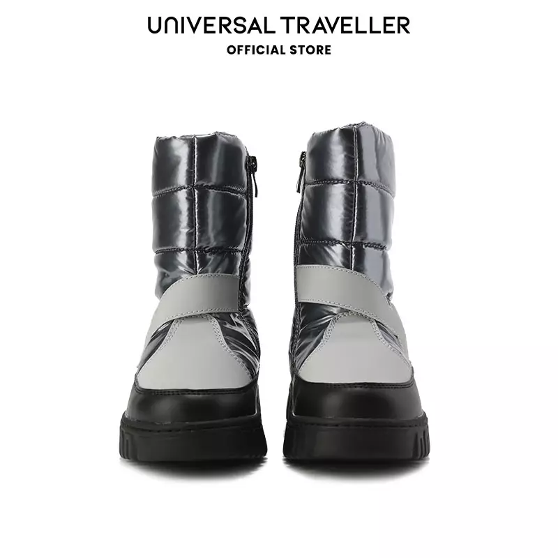 Universal traveller clearance snow boots