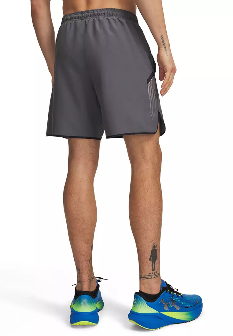 Velociti Reflect 7-Inch Shorts