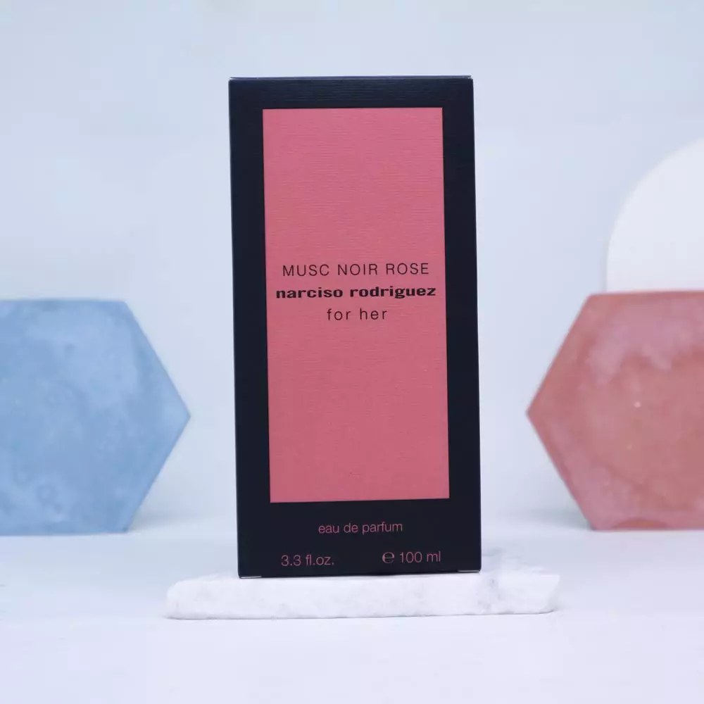 Narciso Rodriguez Musc Noir Rose For Her 100 ML