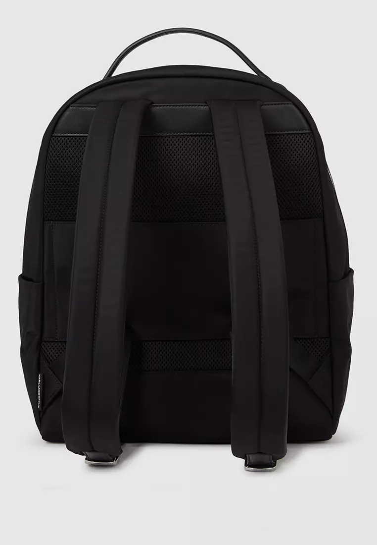 Ikon Nylon Backpack