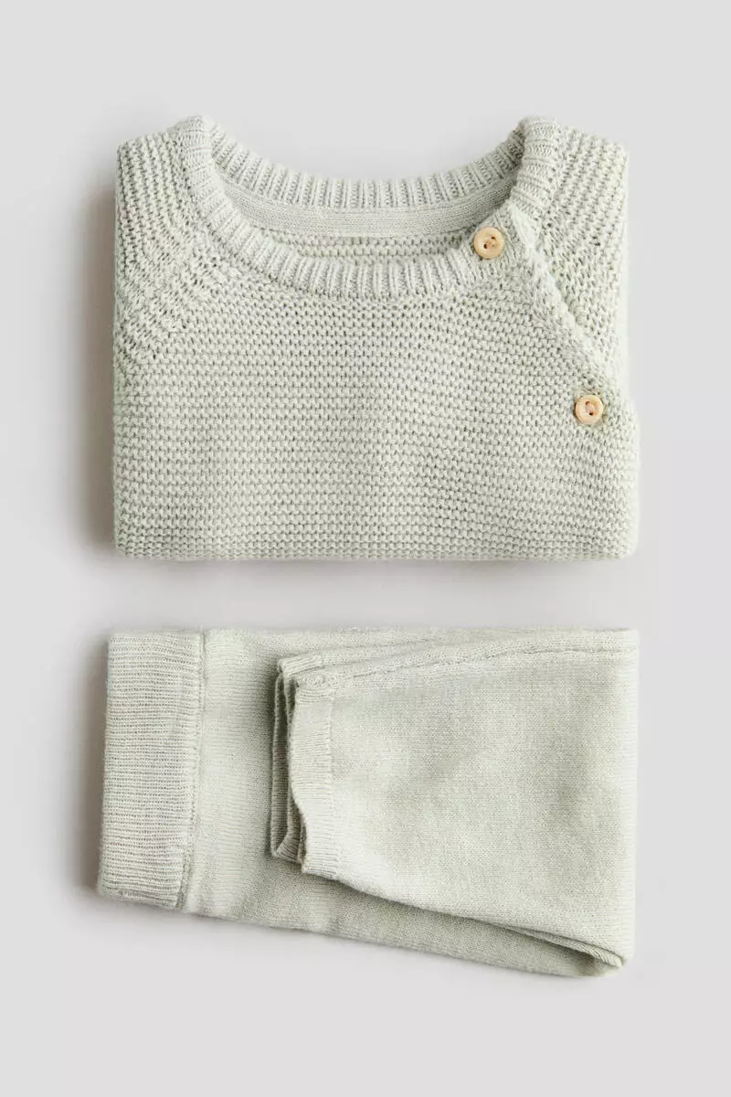 2-piece cotton set
