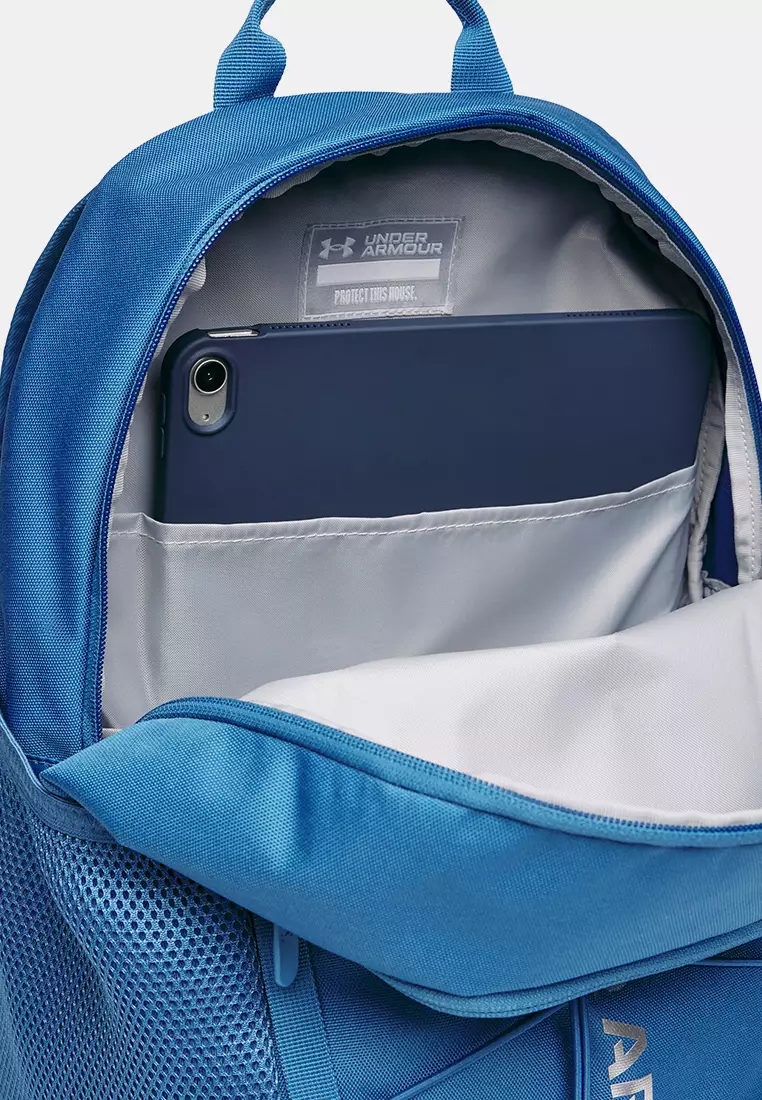 Hustle Sport 6.0 Unisex Backpack
