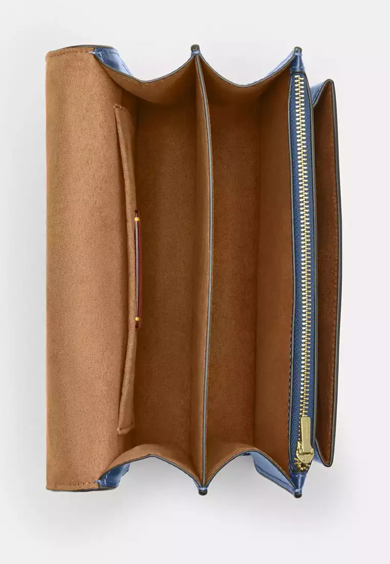 Klare Crossbody Bag