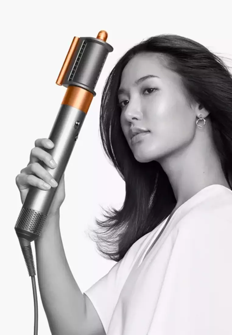 Buy Dyson Dyson Airwrap ™ Hair multistyler and dryer Complete Long