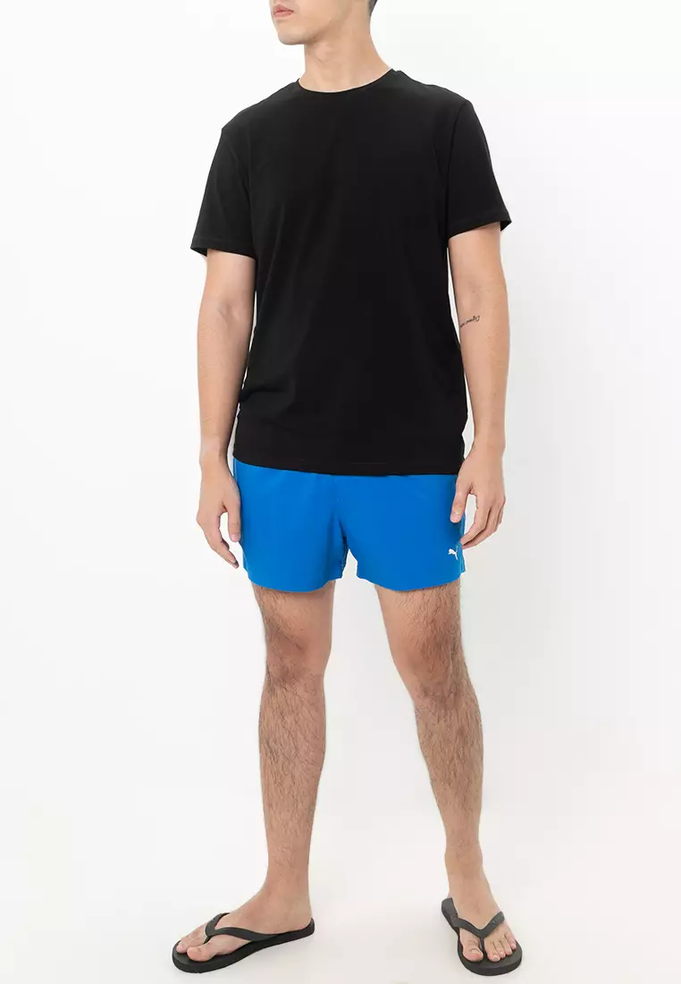 Men's Logo Swim Shorts
