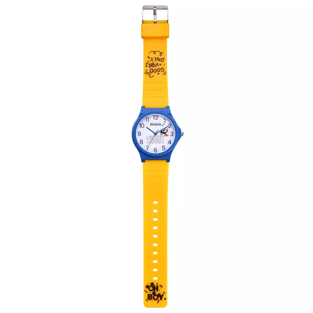 Jam Tangan Mason MAG-1304 Special Edition DISNEY