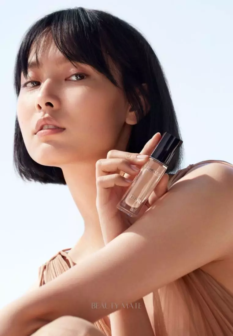 Forever Skin Correct 24H Wear Caring Full Coverage Creamy Concealer 3Wo Warm Olive