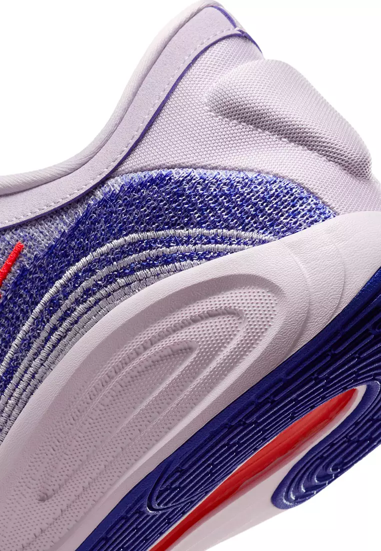 G.T. Hustle Academy Ep